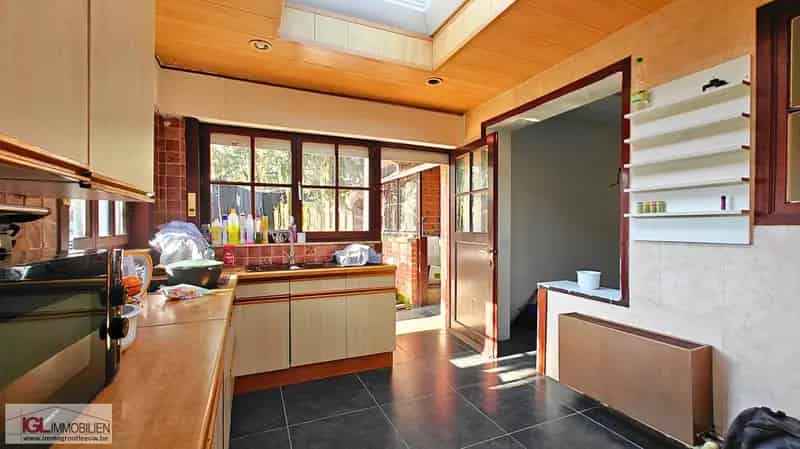 Huis te koop Halle: Gezinswoning met garage