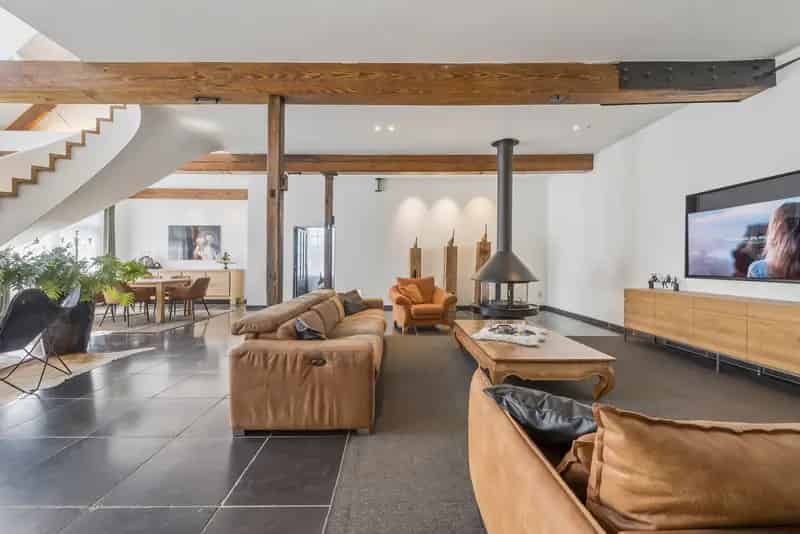 Huis te huur