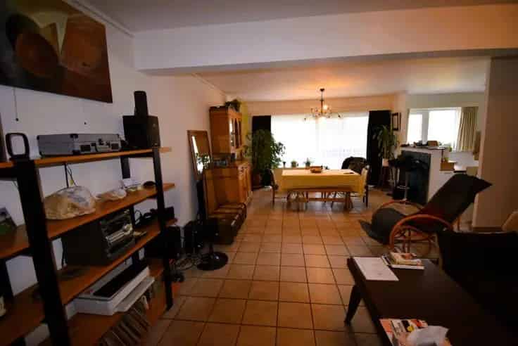 Appartement 2 slaapkamers Te Koop Nabij Scheutbos