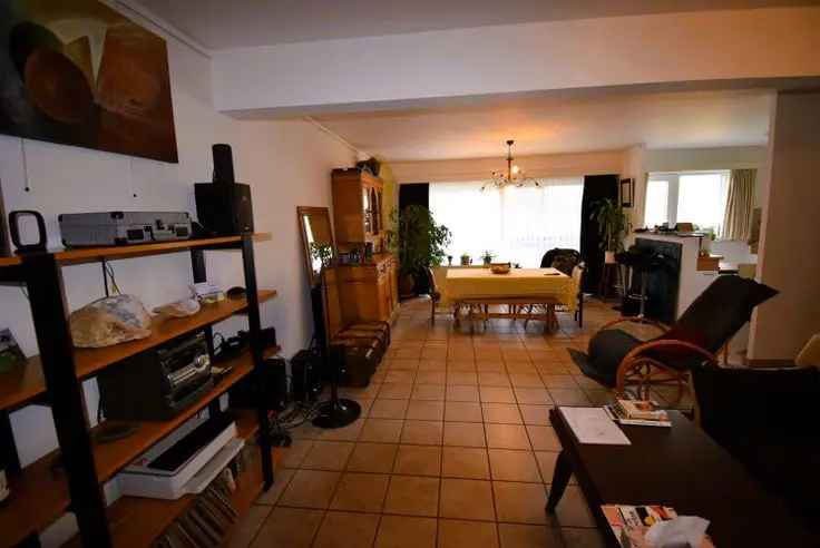 Appartement 2 slaapkamers Te Koop Nabij Scheutbos