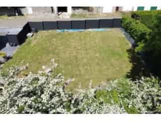 Bouwgrond te Genly 600m² - Rustig gelegen