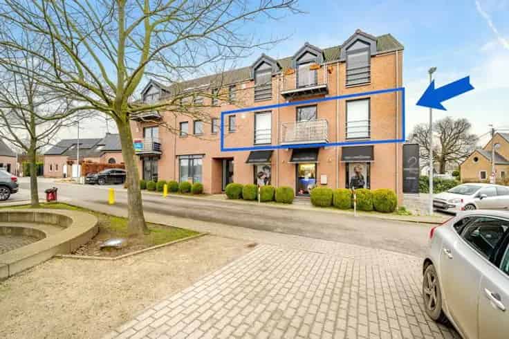 Appartement Te Koop 3 Slaapkamers Saint-Remy