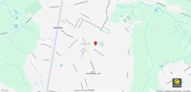 Te renoveren woning bouwgrond