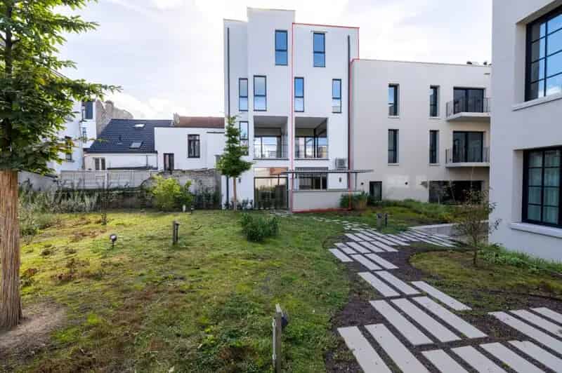 Opbrengsteigendom Beveren Kruibeke Zwijndrecht 5 Appartementen
