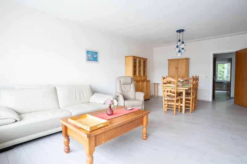 Appartement te koop Schoten - 2 slaapkamers - Balkon - Terras
