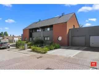 Huis te koop Zonnebeke 3 slaapkamers instapklaar
