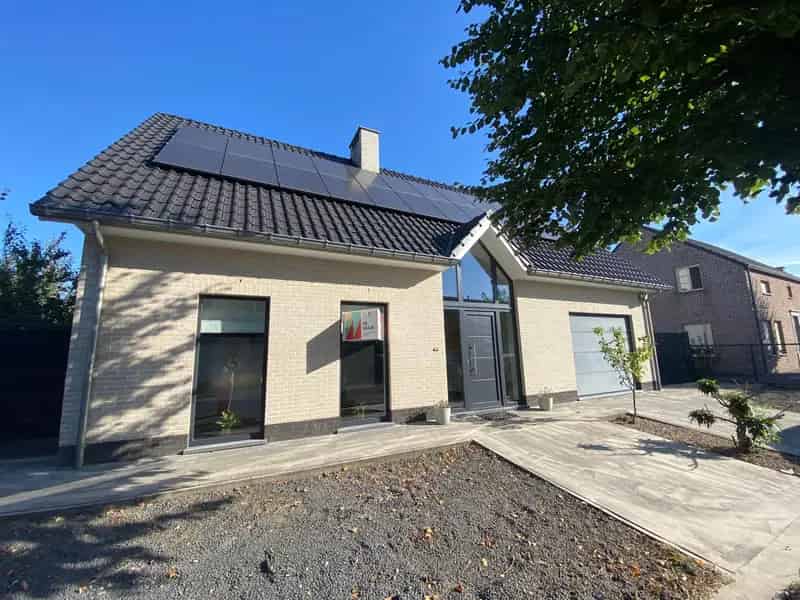 Huis te huur