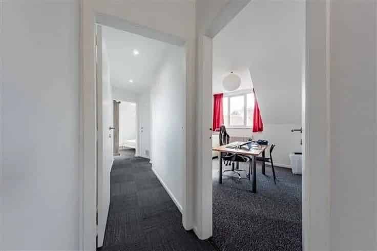 Appartement Te Koop Watermaal Boitsfort