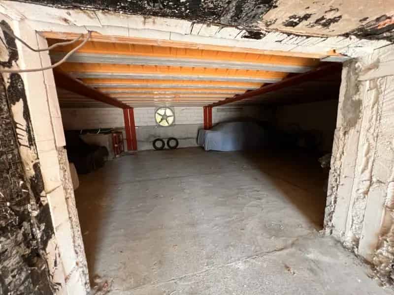 Garage te huur Lemberge