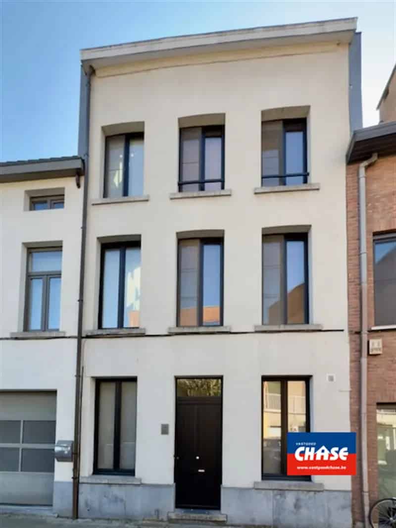 Huis te koop Mechelen: 3-4 slaapkamers, stadstuin, EPC A