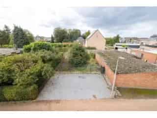 Bouwgrond Wiekevorst - 211m² - Centrum - Halfopen Bebouwing