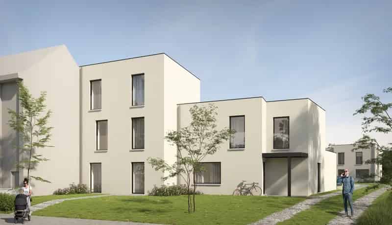 Huis te Koop Volledig Aanbod