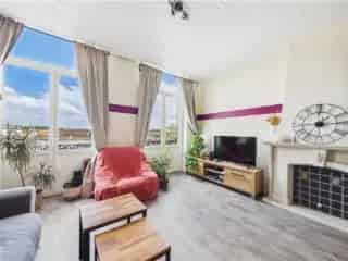 Appartement te koop Doornik 2 slaapkamers terras balkon