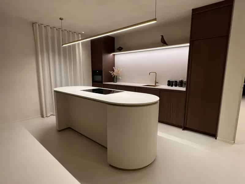Appartement te huur nabij station