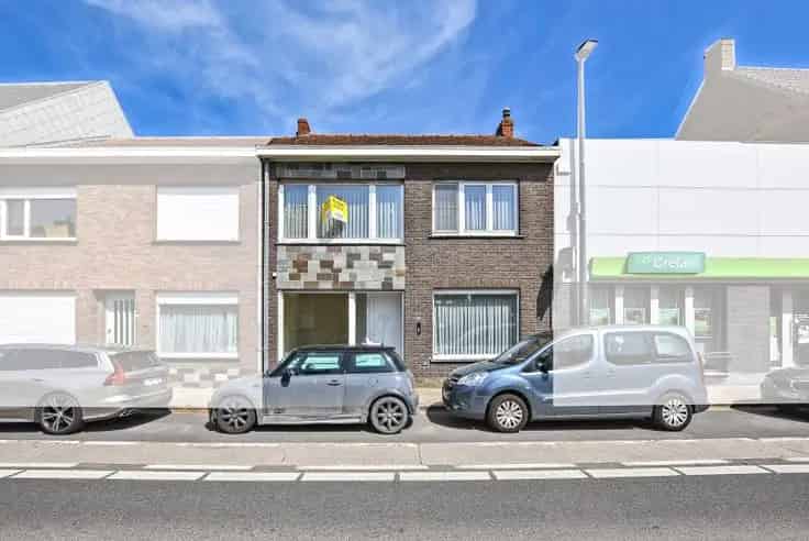 Huis Te Koop