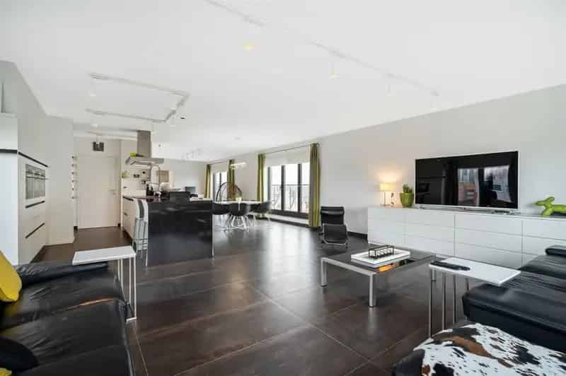 Riante Penthouse 4 slaapkamers Mechelen
