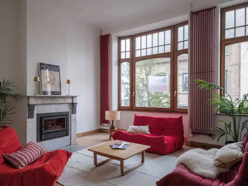 Huis te koop