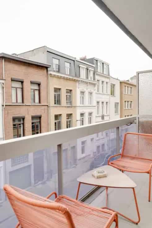 Lichtrijk Appartement Zuid - Instapklaar nabij KMSKA