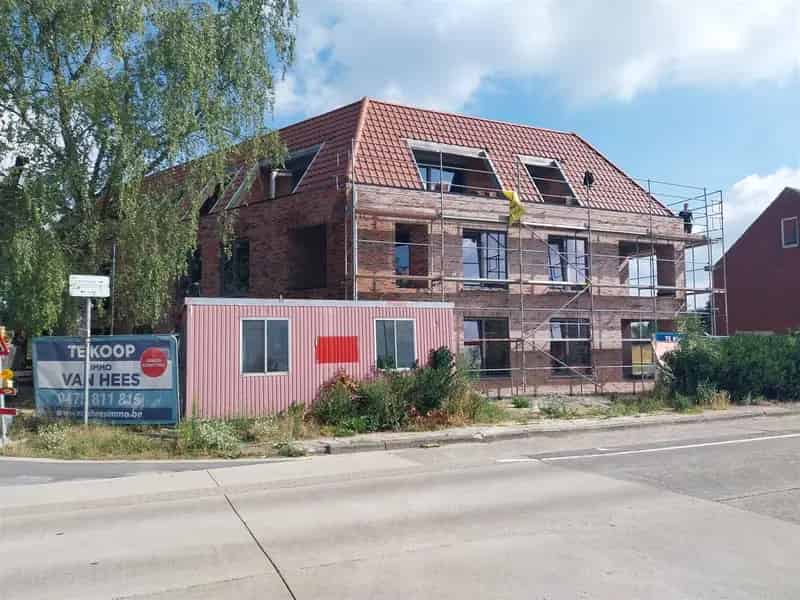 Ruim appartement Mol Achterbos 3 slaapkamers