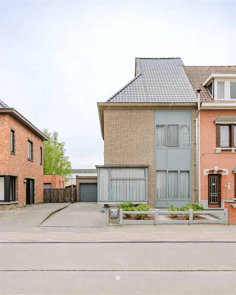 Huis te koop Sint Niklaas - Instapklare woning met 4 slaapkamers en tuin