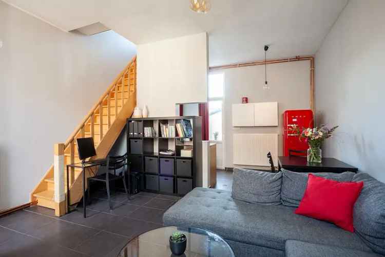 Appartement te huur