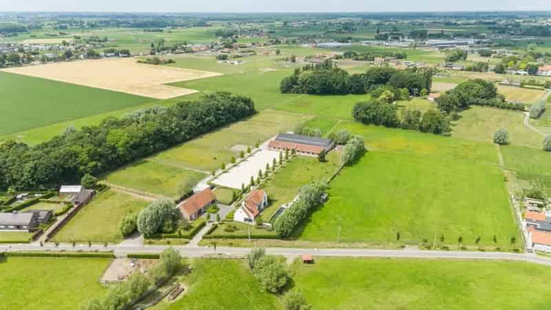 Villa te koop Lotenhulle Rustig Landelijk