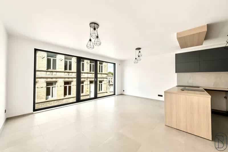 Nieuwbouwappartement 2 slaapkamers Parking Toplocatie