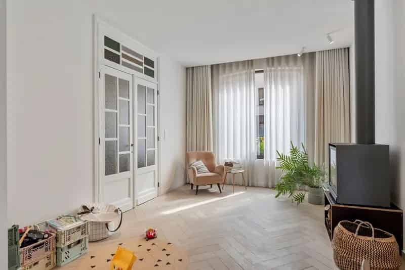Instapklare Moderne Woning 3 Slaapkamers Turnhout