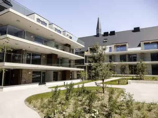 Assistentie Appartement te Huur Nieuwpoort