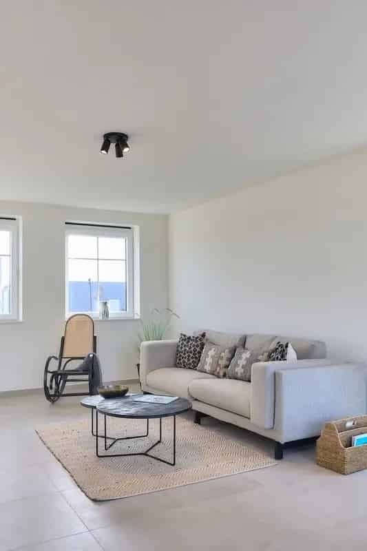 Nieuwbouwwoningen Roeselare Halfopen Gesloten