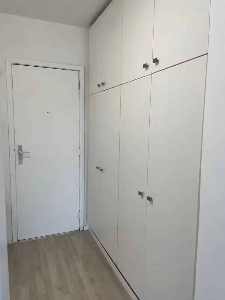 Studio te huur nabij Heverleebos