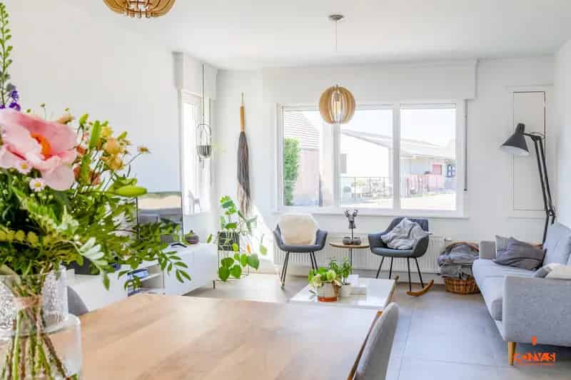 Huis te huur