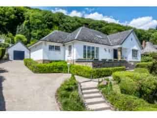 Huis te koop Profondeville - Luxueuze villa met tuin