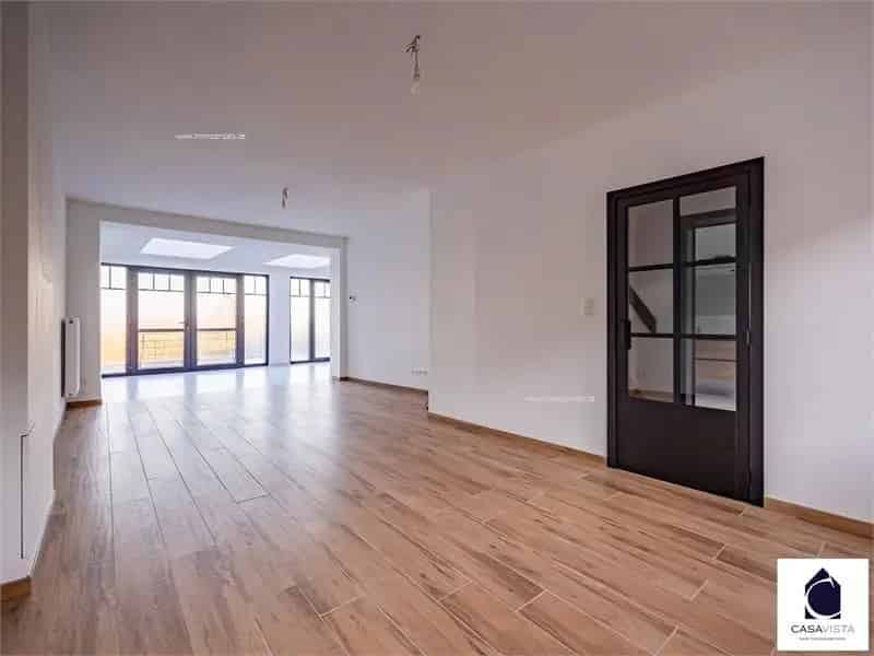 Huis te koop Geraardsbergen: Moderne gezinswoning 3 slaapkamers
