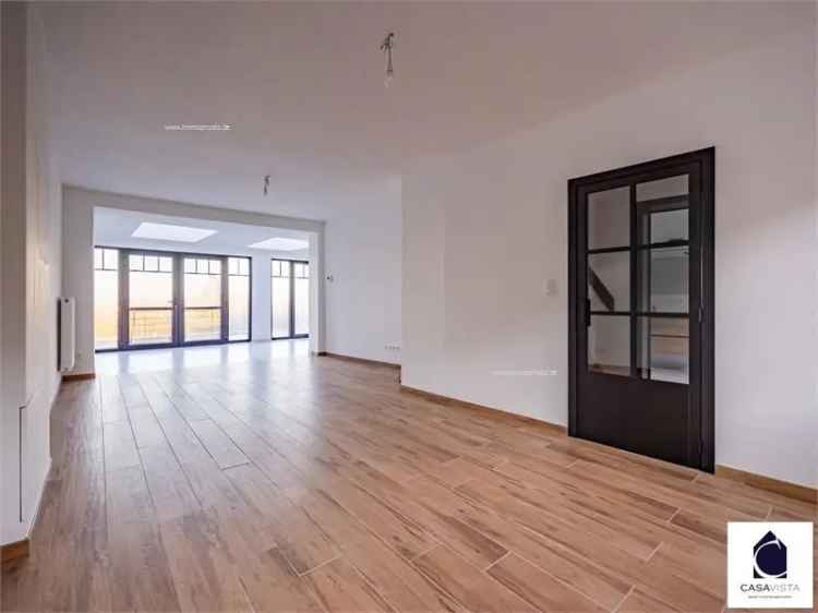 Huis te koop Geraardsbergen: Moderne gezinswoning 3 slaapkamers