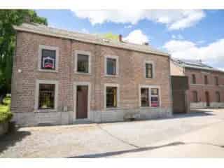 Huis te koop Ouffet 3 slaapkamers tuin garage