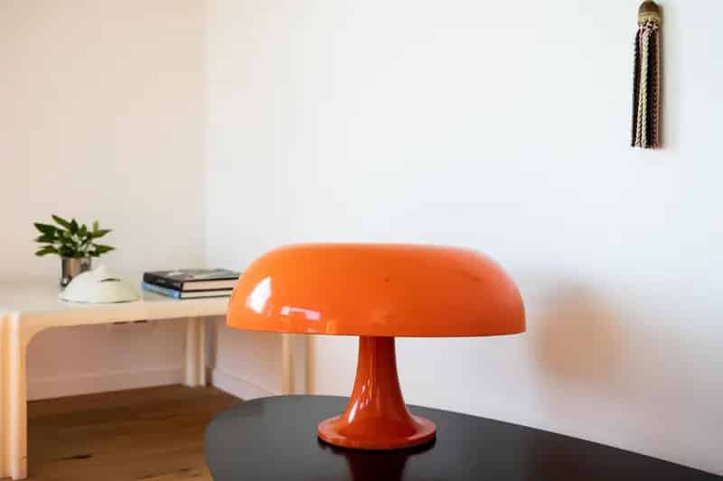Kantoorruimte Orange Room Zedelgem