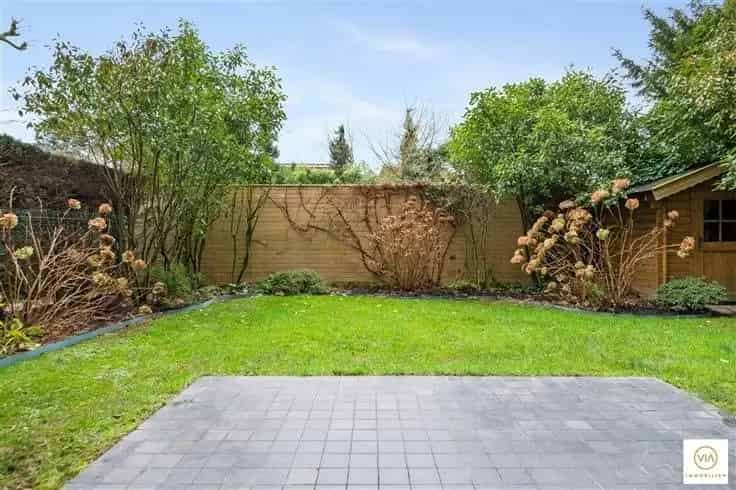 Luxe Appartement 190m² Te Koop Nabij Fruithoflaan