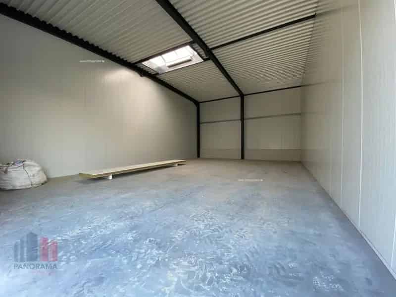 Nieuwbouw Bedrijfsgebouw te Huur Zedelgem