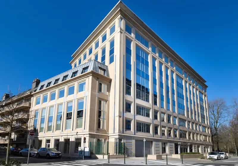 NERVIENS 85: van 184 m² tot 785 m²