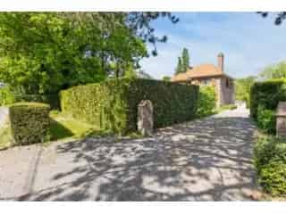 Villa te koop Ronse 5 slaapkamers grote tuin