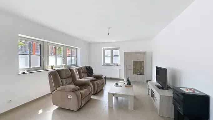 Appartement te huur Jabbeke 2 slaapkamers terras