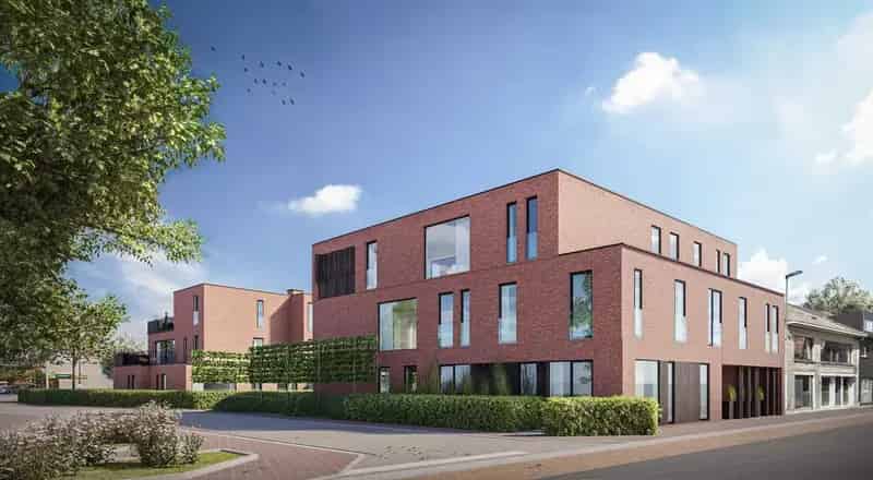 Appartement te huur