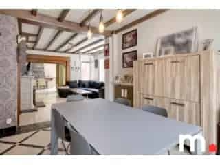 Huis te koop Otegem 4 slaapkamers garage hobbyruimte