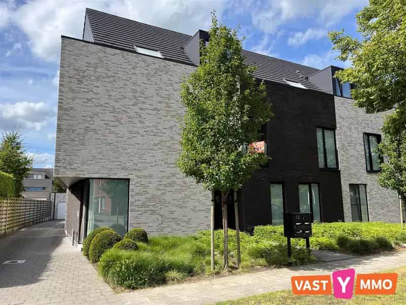 Appartement te koop Gooreind 1e verdieping