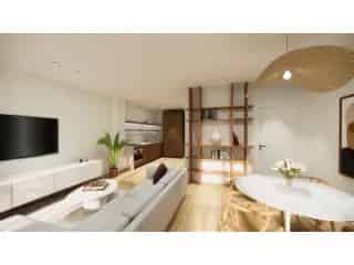 Duplex Elsene 150m² - Louizawijk - Nabij Stéphanieplein