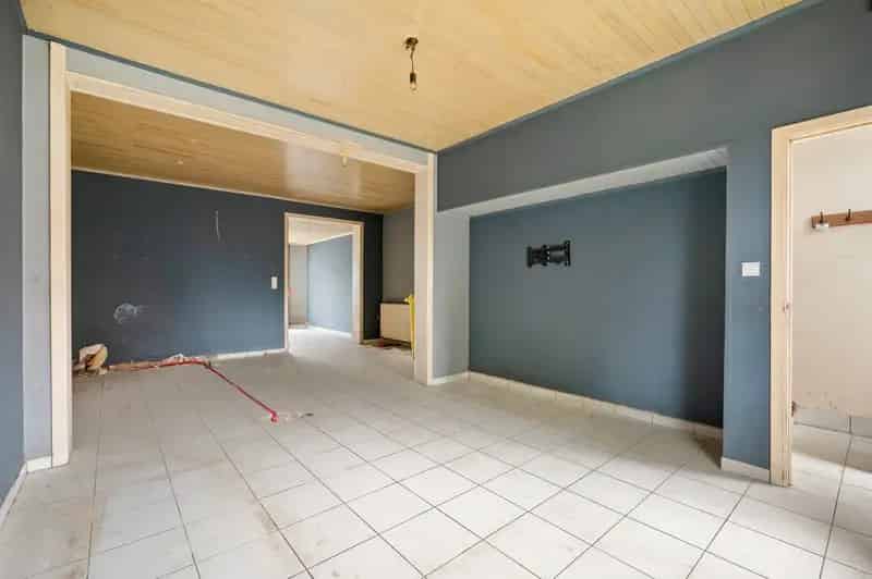 Te renoveren rijwoning Lier