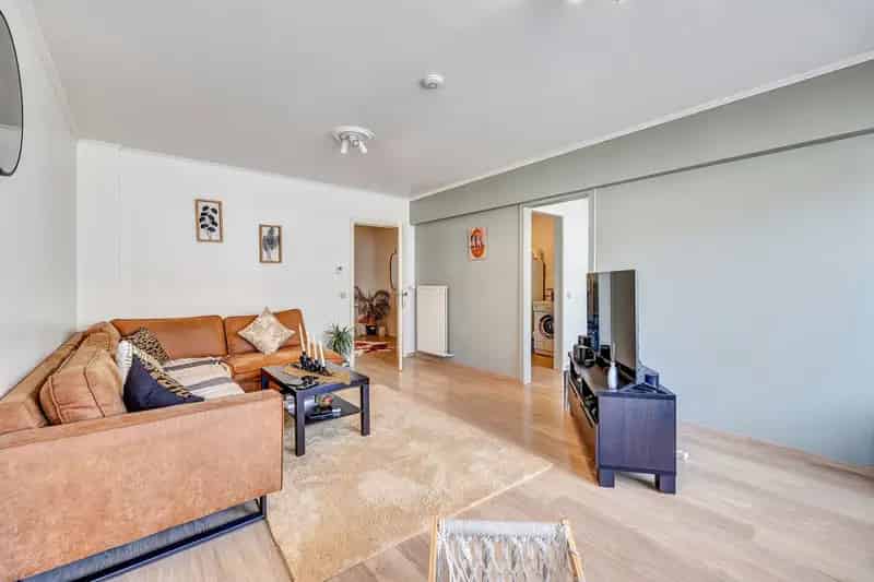 Gerenoveerd Appartement Deinze Markt