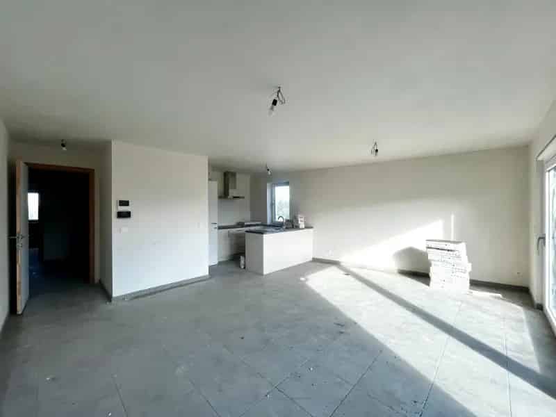 Appartement te Huur Evergem - Nieuwbouw Residentie Robijn