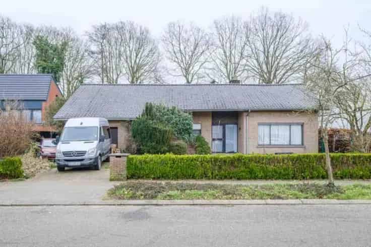 Huis Te Koop